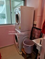 Blk 470A Hougang Parkview (Hougang), HDB 5 Rooms #477951701